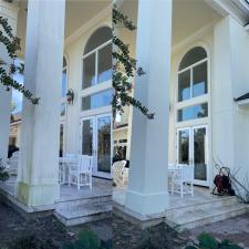 High-Quality-Stucco-House-Washing-in-Savannah 2