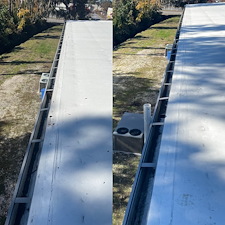 Commercial-Gutter-Cleaning-Project 3