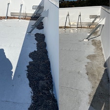 Commercial-Gutter-Cleaning-Project 0