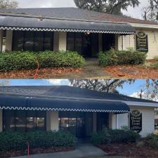 Commercial-Pressure-Washing-in-Savannah-GA 0