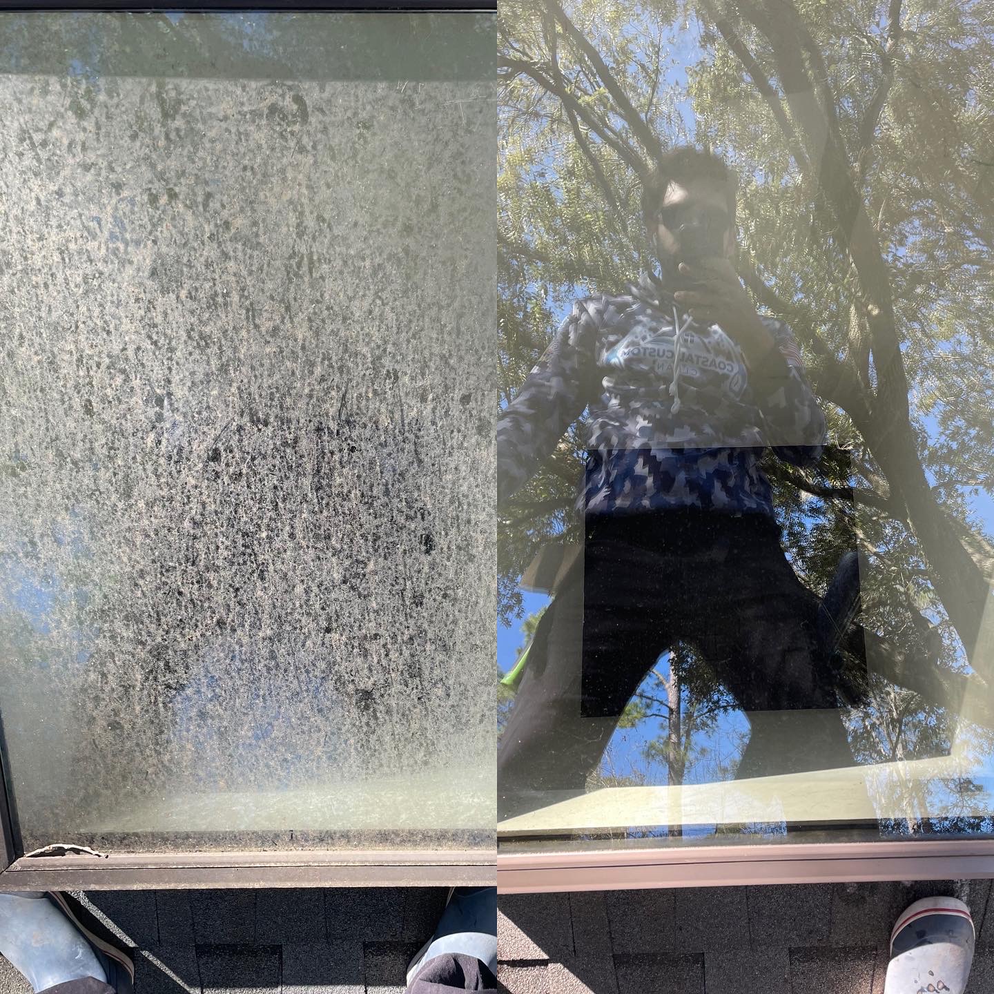 High Quality Window Cleaning in Savannah GA 