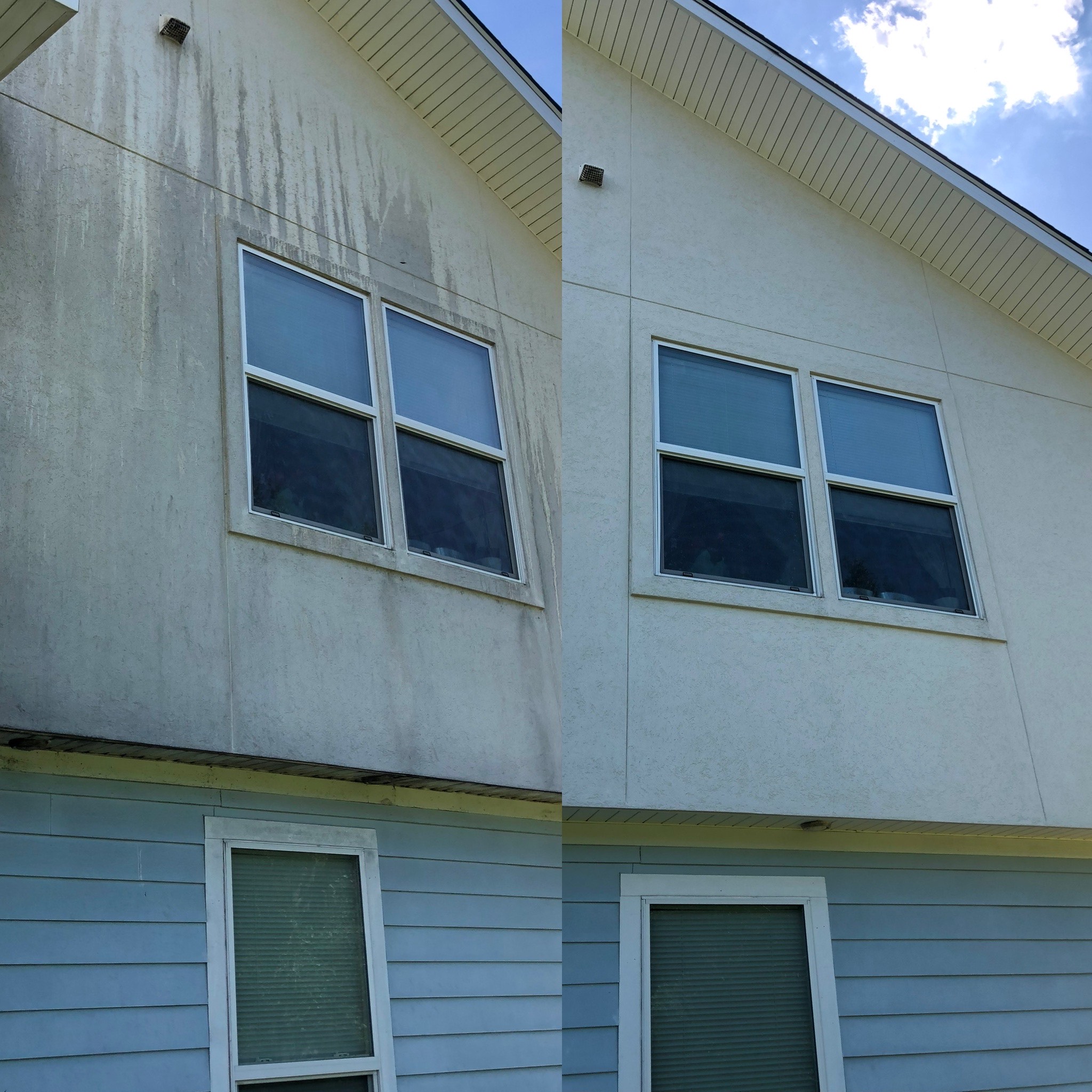 Top Rated Commercial Apartment Pressure Washing in Savannah GA