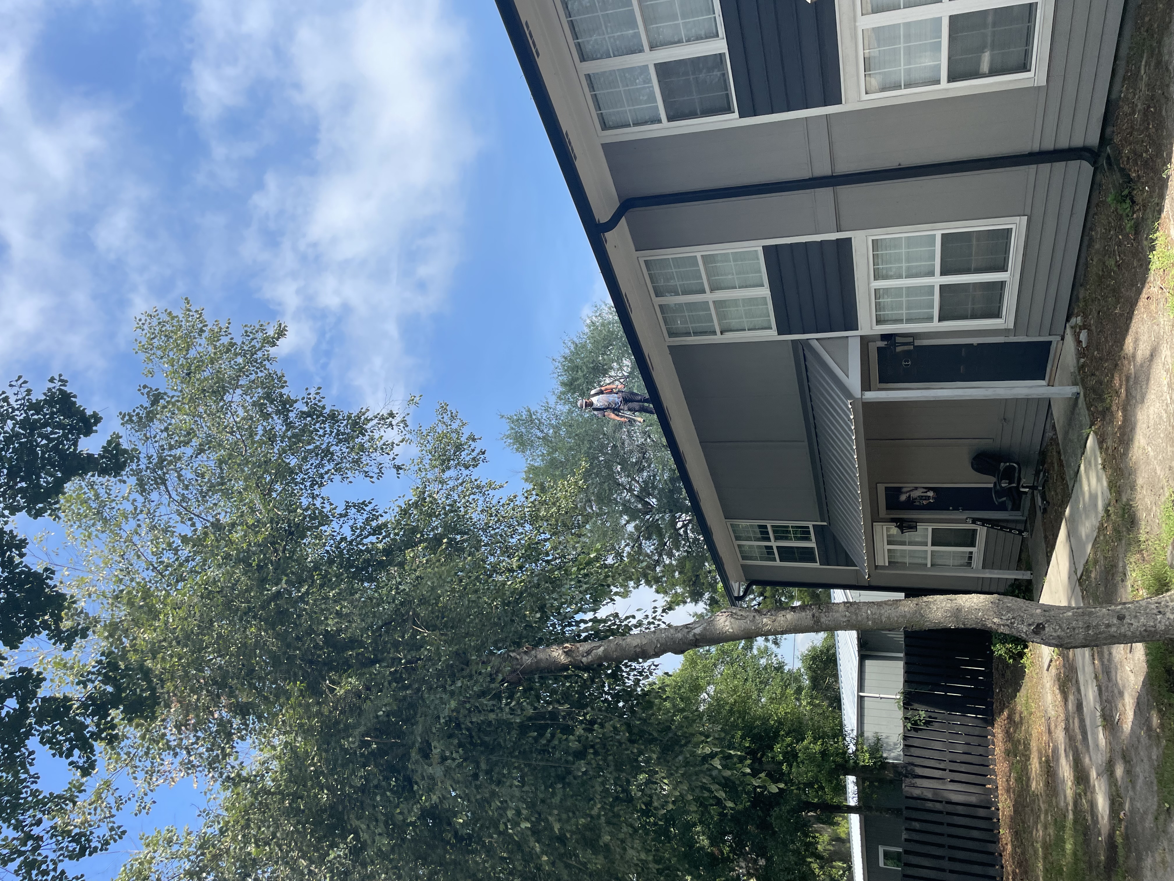 Top Rated Commercial Gutter Cleaning in Savannah GA 