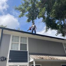 Top-Rated-Commercial-Gutter-Cleaning-in-Savannah-GA 1