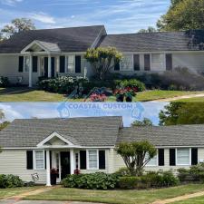 Top-Rated-Roof-Cleaning-on-Wilmington-Island-Georgia 0